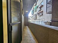 中山國小全新精裝電梯2戶+大陽台