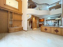 近高雄大學-亞熱帶透天花園車庫別墅