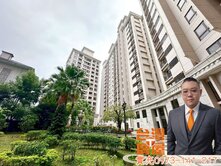 充實築夢🏠-鴻築新巴黎兩房車學區宅 