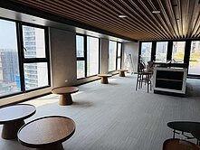 凱悅飯店共構宅機捷 A3 國際門戶新莊副都心