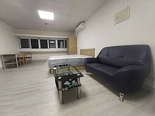 安(專)中央公園捷運大立百貨無敵蛋黄區套房