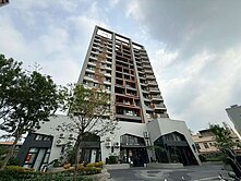 萬吉樂山．輕屋齡2房平車大樓｜比日本壓縮機還稀少