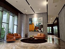 買房找露西★獨家！西屯中科榮總國聚之悅大兩房平車