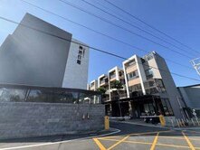 秧玥行館電梯別墅帝王戶