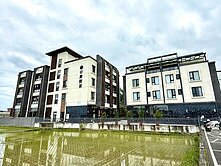 獨家✨羅東後站/一樓有庭院/平面車位三房華廈