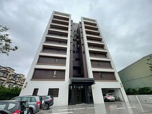 壯圍市區近壯圍國小高樓層景觀小時代車位華廈