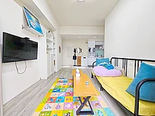 屋主急售賠錢也賣【天竹禮安】2房2衛浴+平面車位