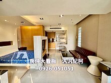 汎汎紀阿🌟西屯核心｜世界之心|市政捷運宅🌟