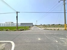 歸仁近大灣高中有保存登記建物-297農地