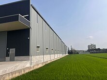 鳥松農地廠房