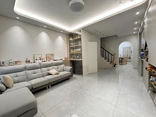 嘉義水上｜輕屋齡別墅｜前進台積電熱門優選