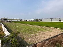 近華鳳特區鳥松都市計劃內農地