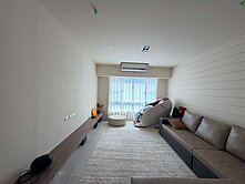 美術館富寓起家宅3+1房平移車位