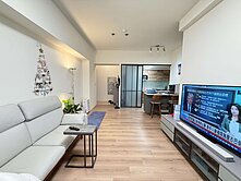 北屯中醫特區|富旺雍華|主臥專屬陽台|正三房平車