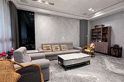 仁雄 登發雙商圈丨大地坪雙車透天別墅 33732