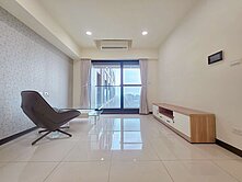 專任崇德文心捷運正核心帝王視野朝南三房平車