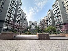 專任好案!!大鵬新城高樓層三房平車面中庭/多戶可選