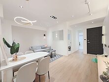 中山雙城街｜低總價三房｜晴光市場旁｜生活機能爆表