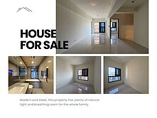 新興區近火車站｜雙衛開窗｜明星學區2+1房平車