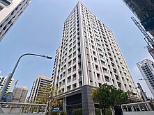 楠梓高雄大學/水悅集邊間雙衛開窗美三房