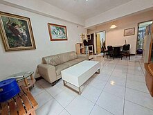 龍岡圜環優質電梯3房