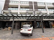 新社協成國小全新大面寬電墅