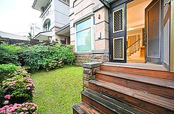 陽光滿屋-聯聚和園別墅| 七期惠來公園|隨時看屋