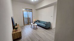 $270台北大道全新裝潢電梯3房