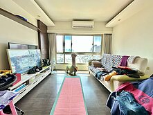 專任秒殺｜竹城福岡｜高樓景觀大兩房車~室內20坪