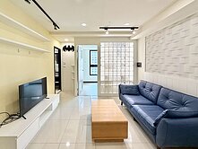 永慶小廷🚀實登下‼️七期夜景精美大兩房休旅車位