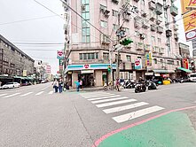 專-A22老街溪站/中壢夜市旁低總價景觀電梯美套房