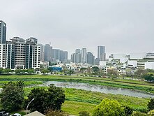 獨家★青埔美術館旁｜佳昂河沐｜河岸景觀三房車