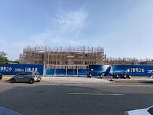 安南區世界之心店面可平轉