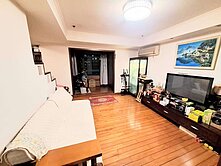  ▶️藝文特區生活圈◀️💯巴黎富邑3改2房車💯