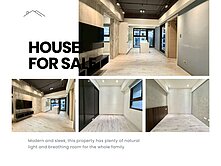 左營桃子園重劃區｜輕裝兩房平車｜間間開窗｜出價談