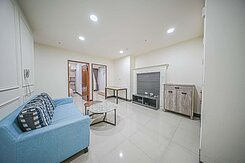 勝利商圈簡單幸福舒適三房平面車位