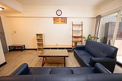 首購/松竹雙鐵站｜順天香吉市｜低總價三房美裝潢｜