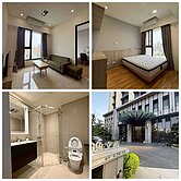 近捷運文化中心五福學區輕屋齡大兩房平車質感美屋