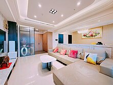 ⭐御廳苑大坪數稀有釋出3+1房雙平面車位⭐