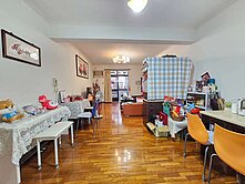 武廟建國商圈陽台進出四房健身美公寓