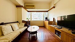 辛亥捷運站｜林茵大道｜優質住宅社區｜三房＋平面車位