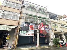 前鎮捷運大地坪/商辦透店