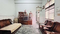 九如市中心10米路7房孝親透天