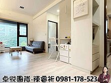 🎖️卓悅聯盟🎖️獨家文森面校園採光2房車