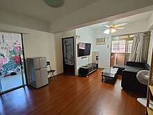 喜歡我努力🌈體育園區.南亞商圈電梯2房+車位輪抽