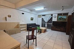 💙草悟道💙中美街💙３樓美寓💙出價談