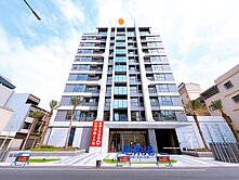 高雄捷運紅線延伸站♥️心東港全新完工大三房配平車