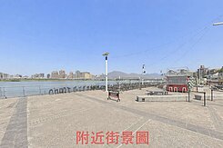 預售#廣朋峰源#永久河景#10樓雙併指標行館