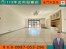 忠孝復興捷運🏆靜巷純住家🏆電梯雙拼四房