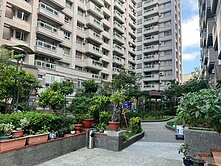 明華園美三房平車